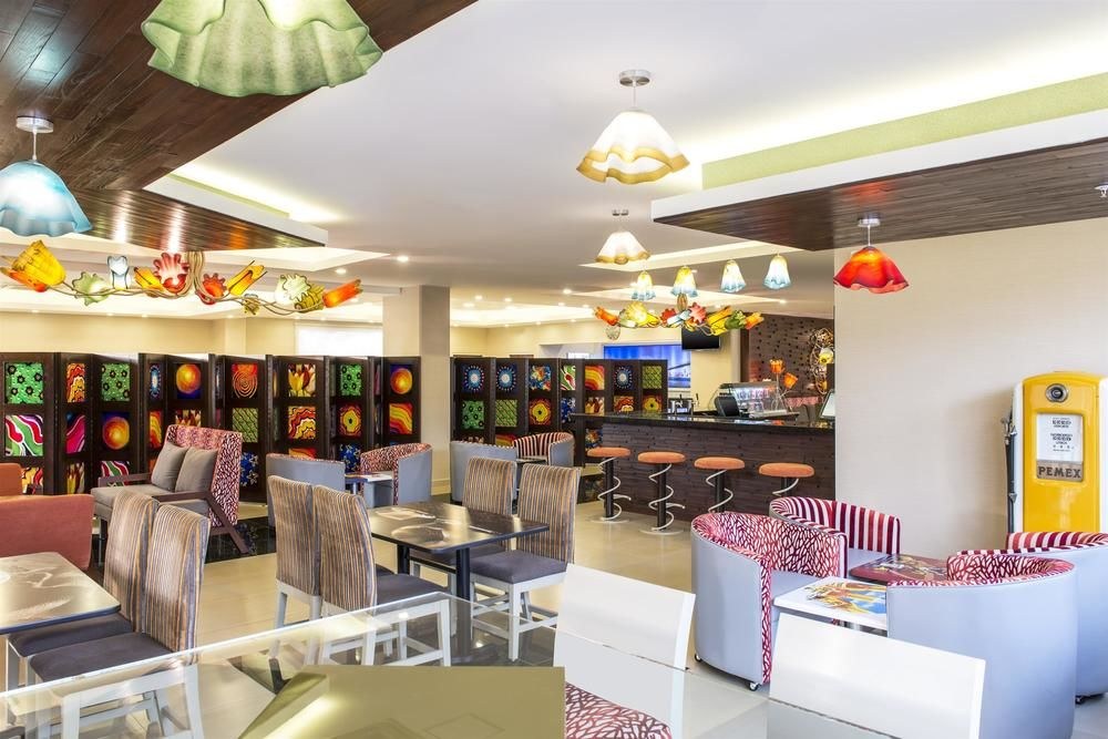 Four Points By Sheraton Queretaro Norte photo 1