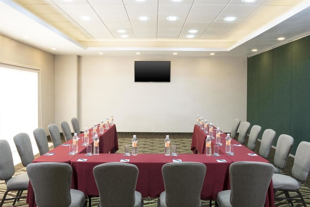 Four Points By Sheraton Queretaro Norte photo 4