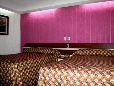HOTEL BONAMPAK