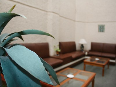 HOTEL BONAMPAK photo 4