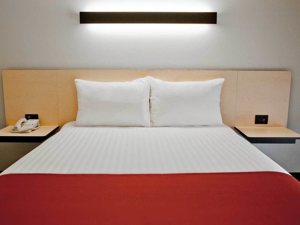 CITY EXPRESS PLUS BY MARRIOTT NUEVO SUR photo 1