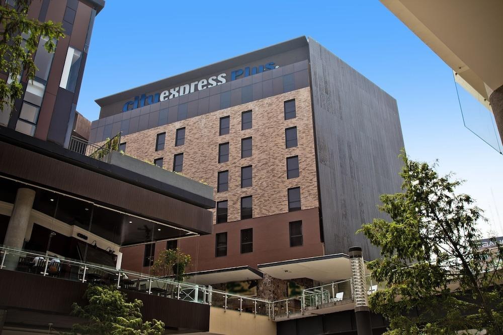 CITY EXPRESS PLUS BY MARRIOTT NUEVO SUR photo 2