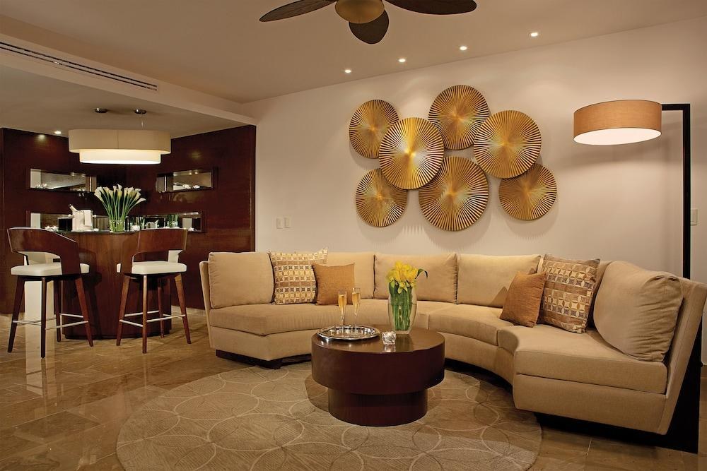 SECRETS PLAYA MUJERES GOLF RESORT & SPA - ADULTS ONLY photo 2