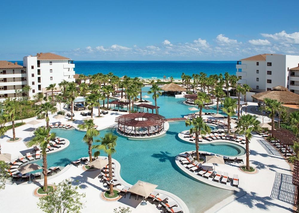 SECRETS PLAYA MUJERES GOLF RESORT & SPA - ADULTS ONLY photo 3