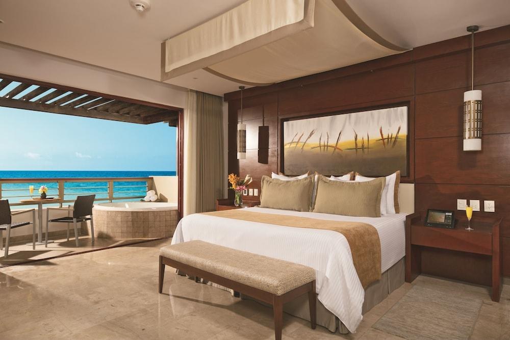SECRETS PLAYA MUJERES GOLF RESORT & SPA - ADULTS ONLY photo 4