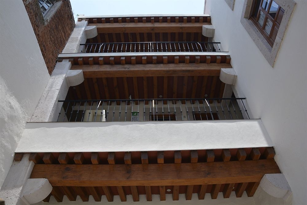 Hotel Gertrudis