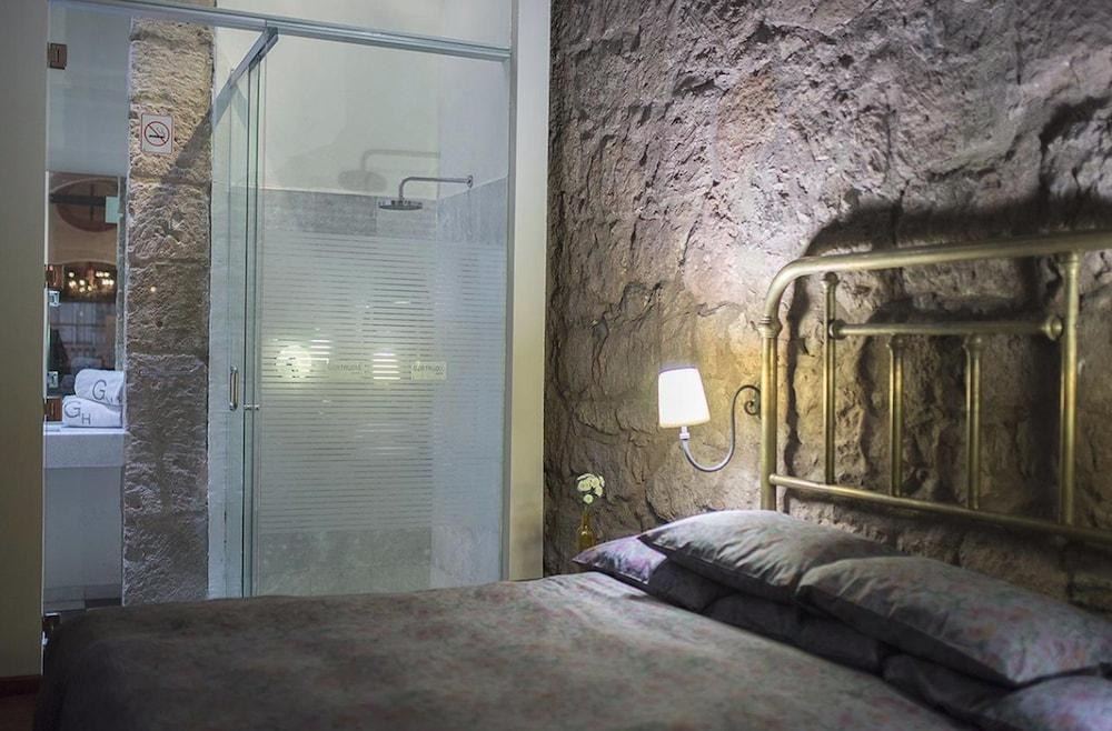 Hotel Gertrudis photo 4