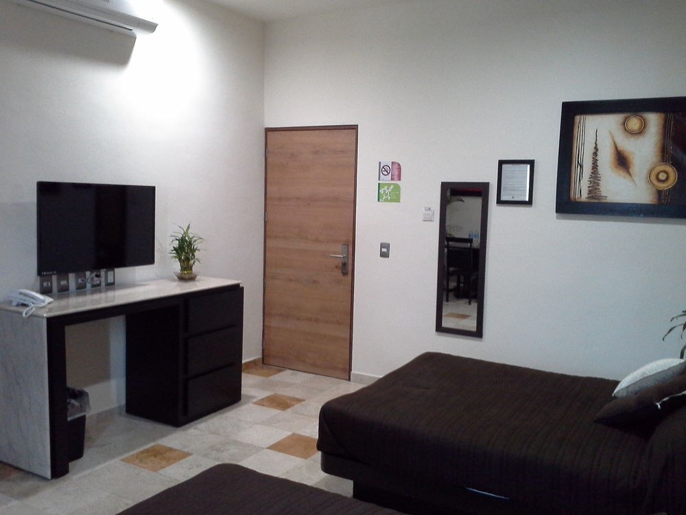 Soleil Inn Atlixco