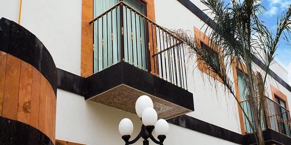 Soleil Inn Atlixco photo 2