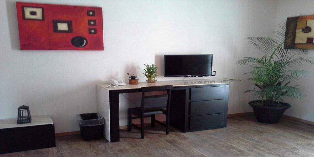 Soleil Inn Atlixco photo 3