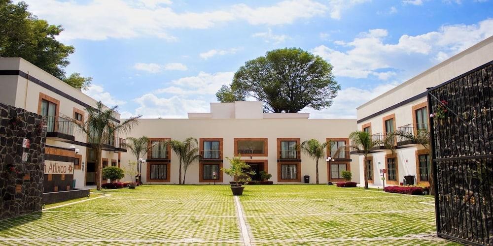 Soleil Inn Atlixco photo 4