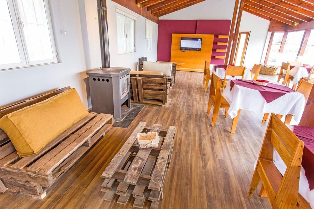 Villa Huapi photo 2