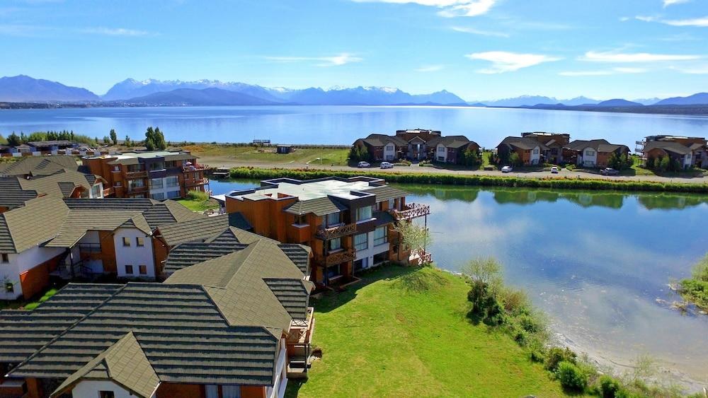 Villa Huapi photo 4