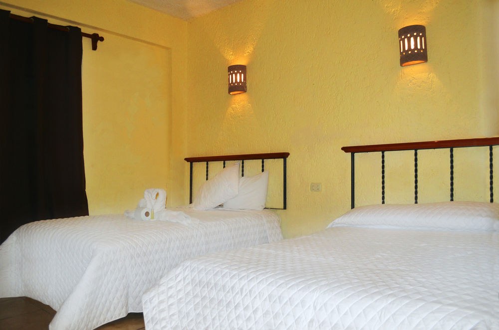 Hotel Hacienda Cancun