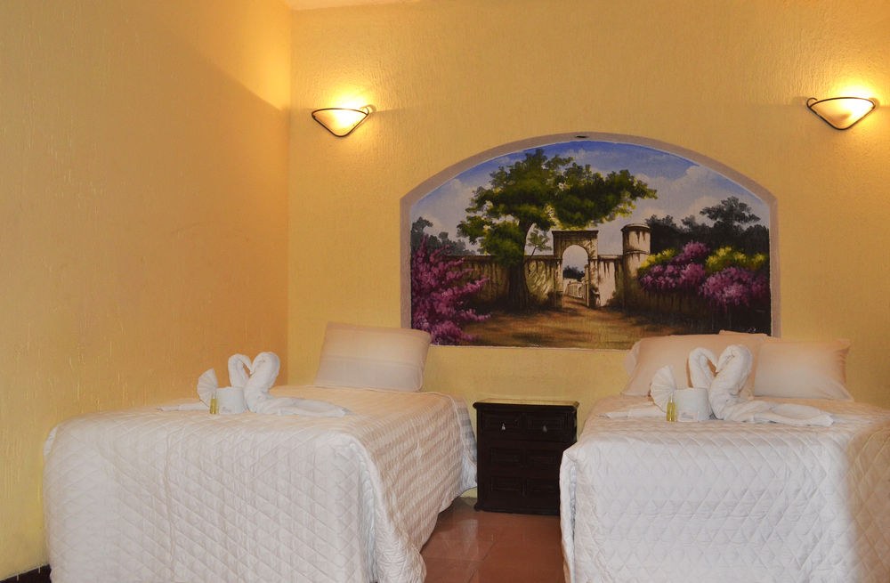 Hotel Hacienda Cancun photo 1