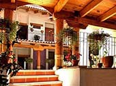 Hotel La Casona