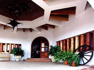 Hotel La Casona photo 2