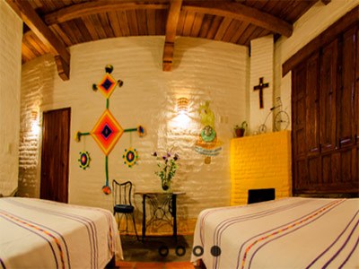 Hotel La Casona photo 4
