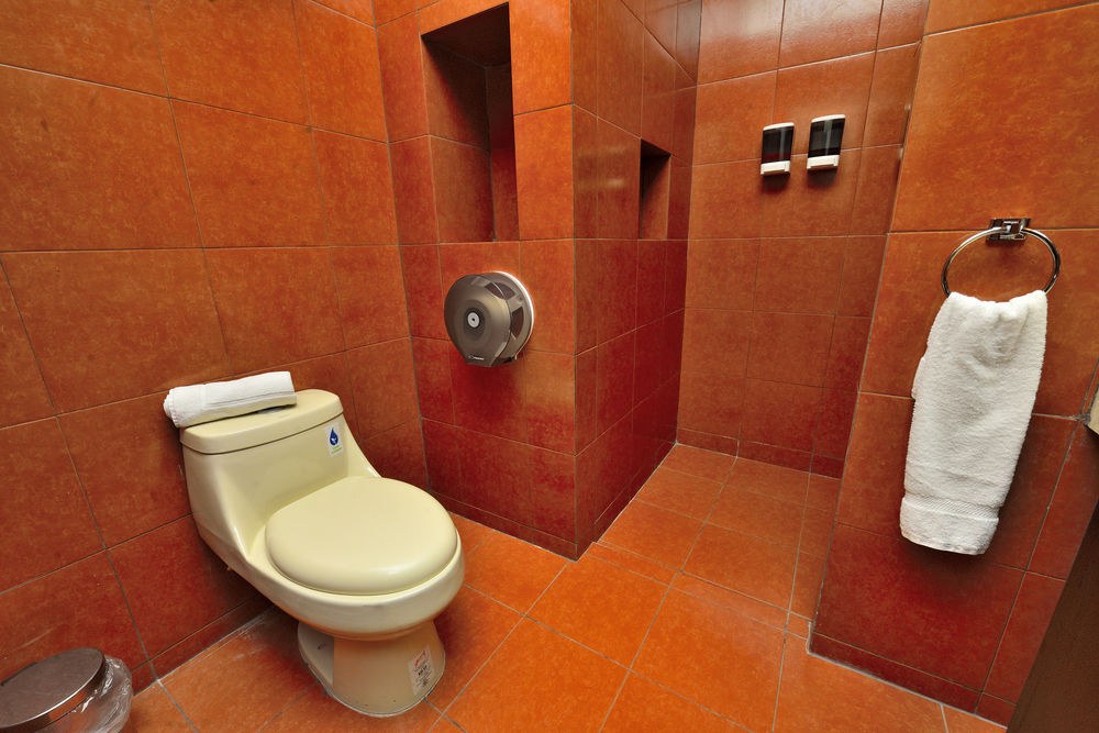 Hotel Siglo 21 Merida photo 1