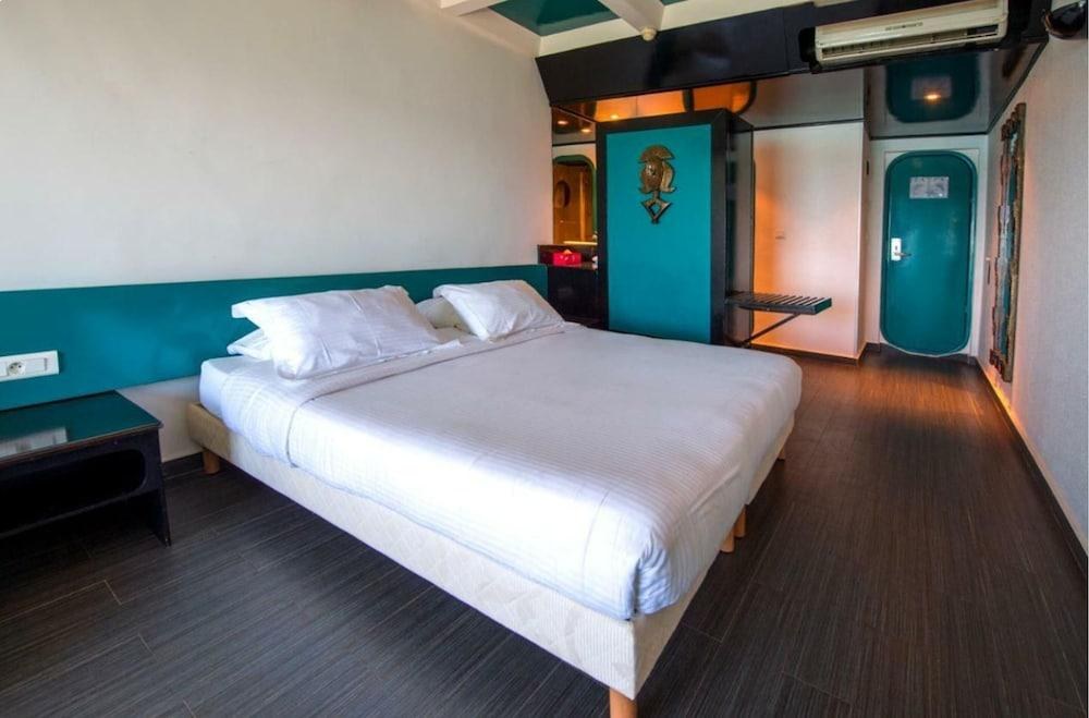 HOTEL LE LAGON II photo 2