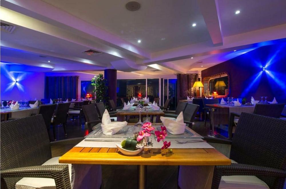 HOTEL LE LAGON II photo 3