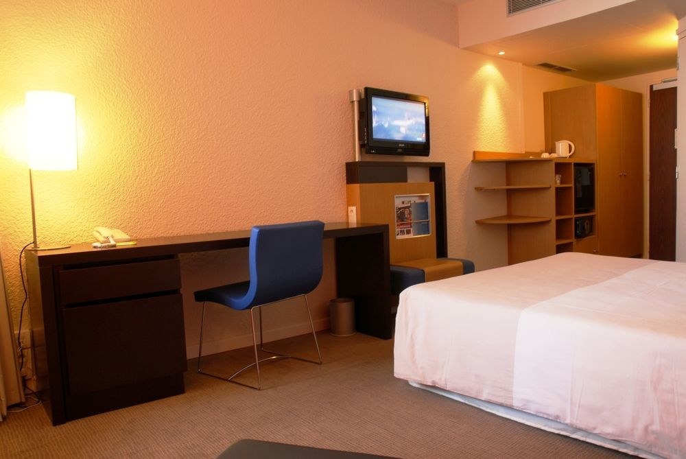 Novotel Dakar photo 1