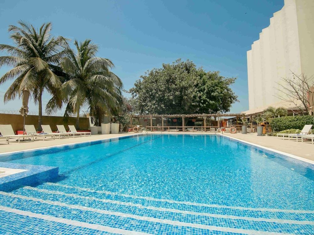 Novotel Dakar photo 2