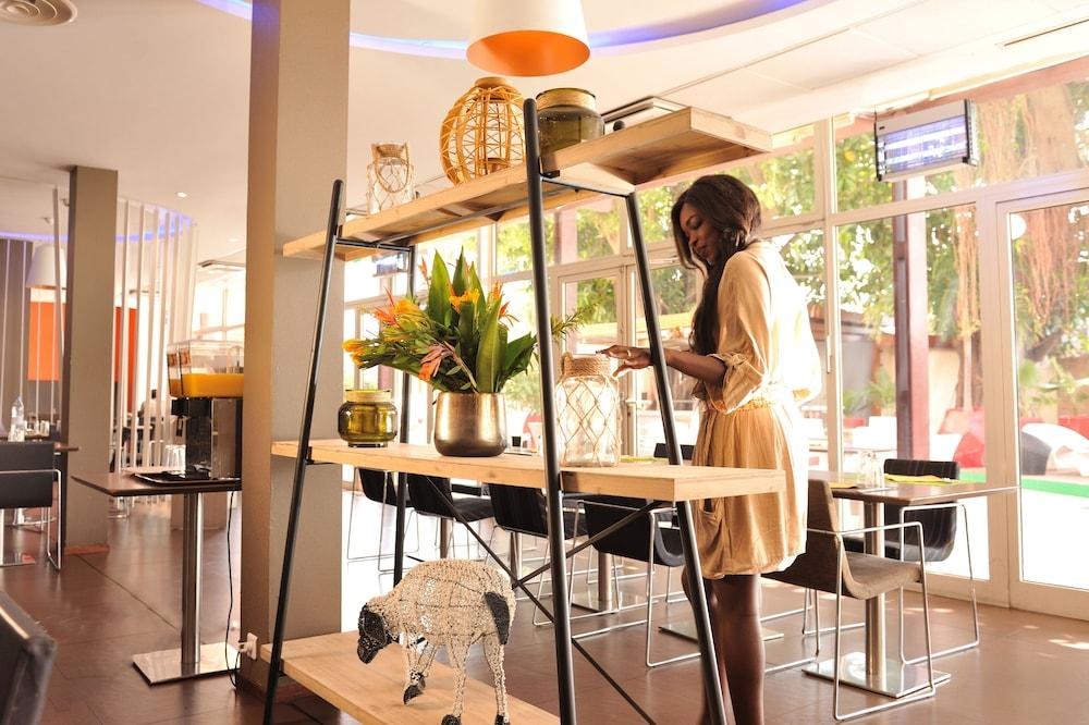 Novotel Dakar photo 4