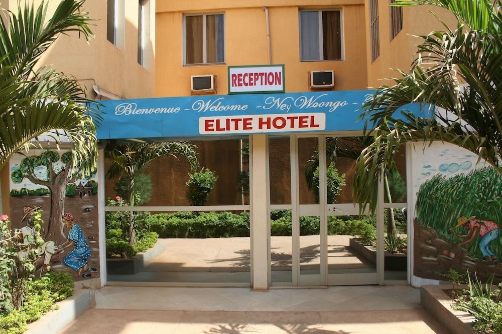 ELITE HOTEL photo 4