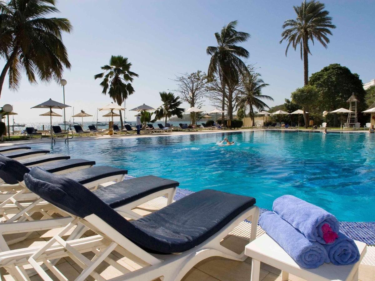 PULLMAN DAKAR TERANGA photo 1