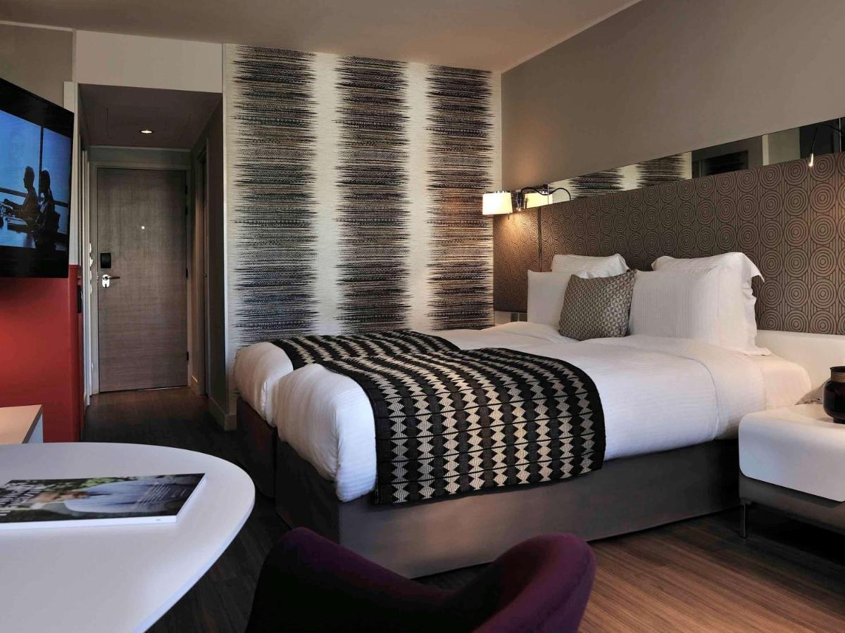 PULLMAN DAKAR TERANGA photo 2