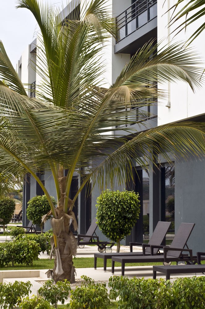 Radisson Blu Hotel, Dakar Sea Plaza