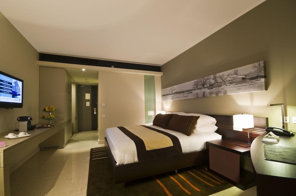 Radisson Blu Hotel, Dakar Sea Plaza photo 3