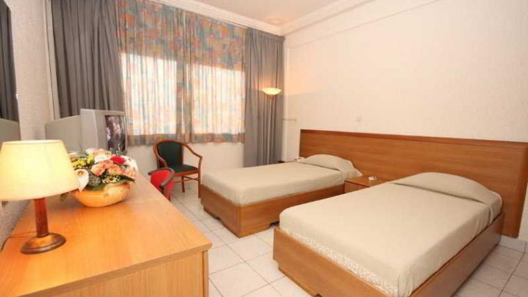 SPLENDID HOTEL photo 1
