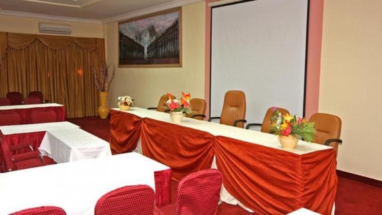 SPLENDID HOTEL photo 3