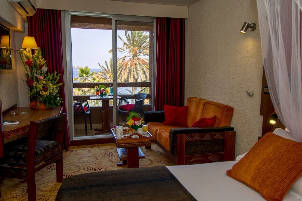 HOTEL-JARDINS SAVANA DAKAR photo 1