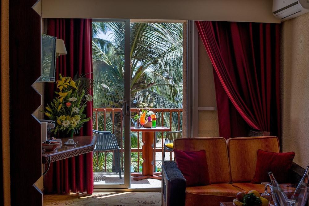 HOTEL-JARDINS SAVANA DAKAR photo 2