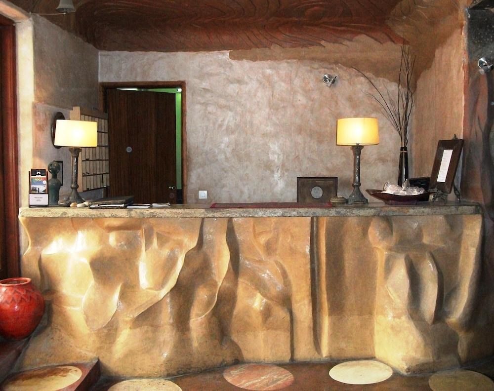 Hôtel Le Sokhamon photo 3