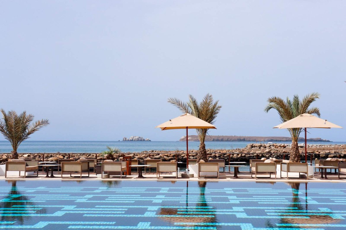 TERROU BI AND CASINO RESORT photo 1