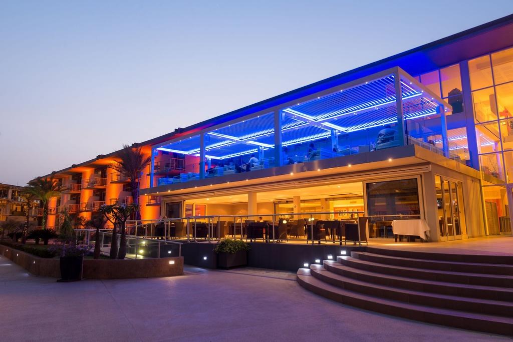 TERROU BI AND CASINO RESORT photo 2