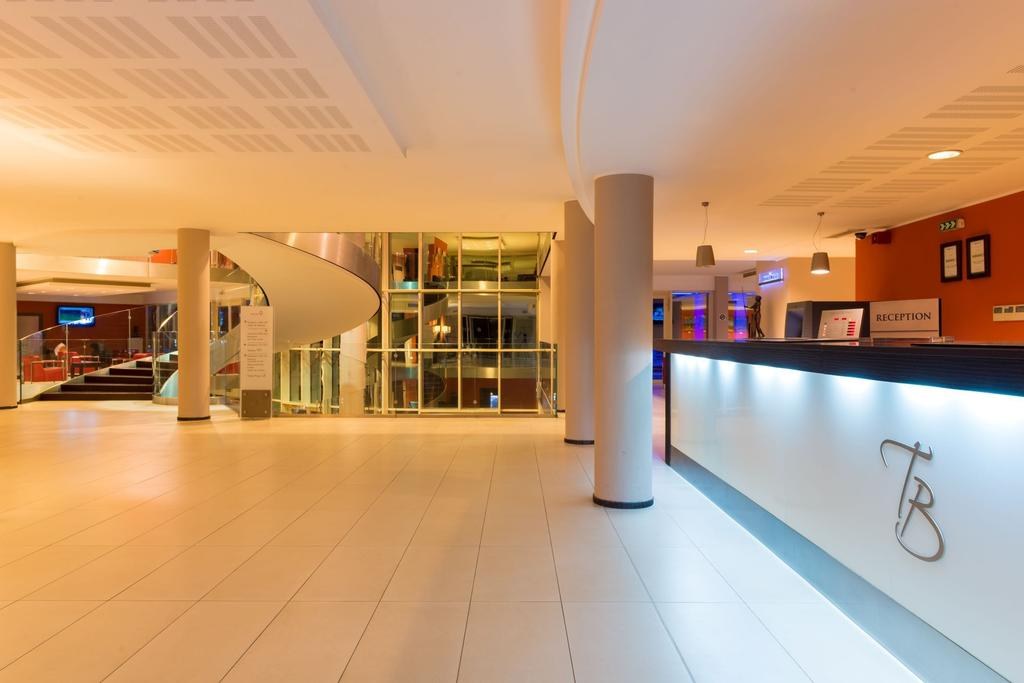 TERROU BI AND CASINO RESORT photo 3