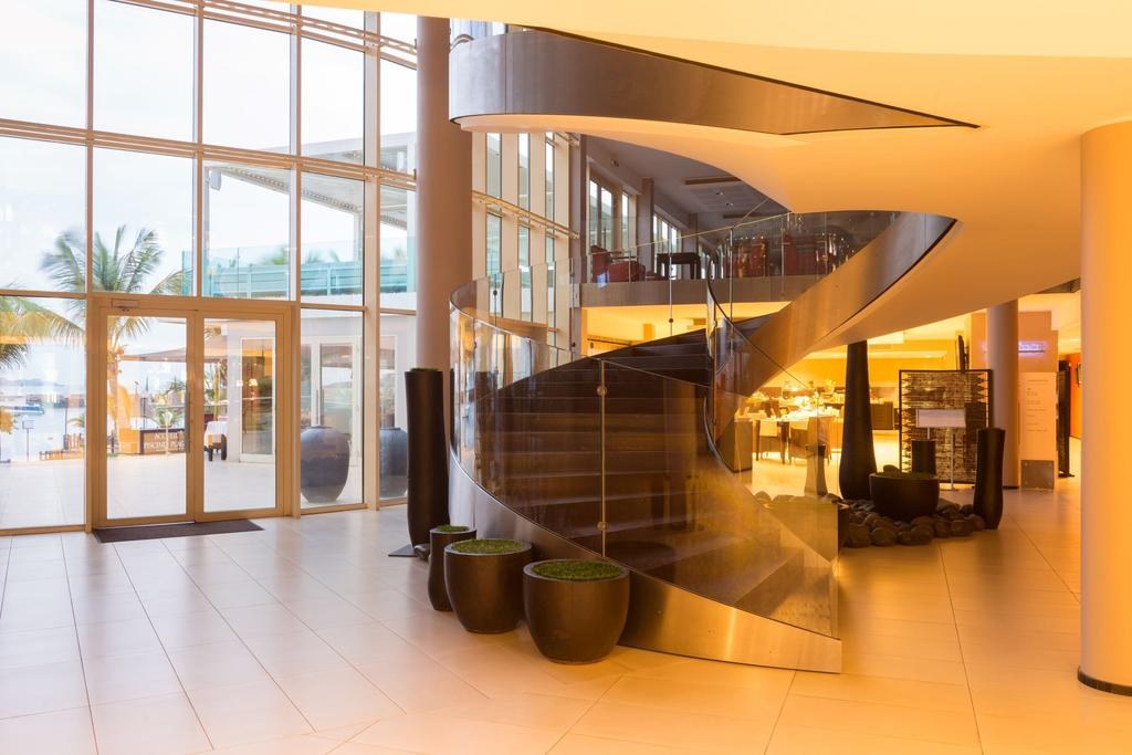 TERROU BI AND CASINO RESORT photo 4