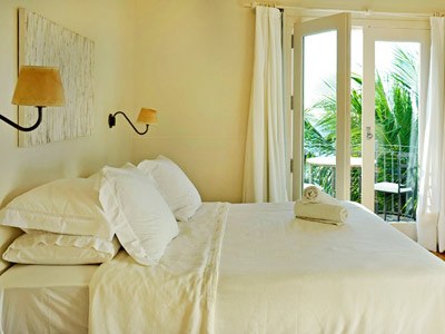 CASAS BRANCAS BOUTIQUE HOTEL & SPA photo 1