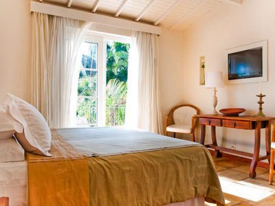 CASAS BRANCAS BOUTIQUE HOTEL & SPA photo 3