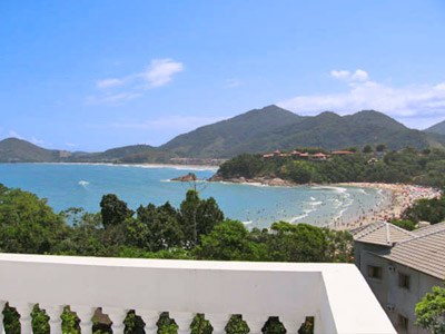 Recanto do Teimoso Ubatuba photo 1