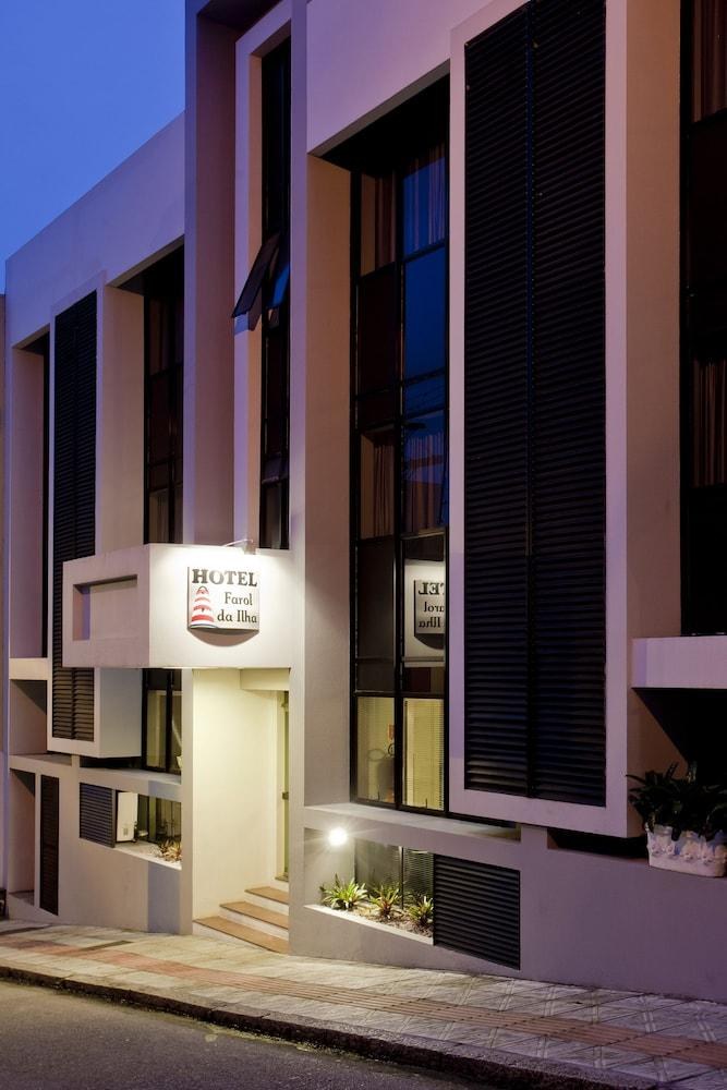 HOTEL FAROL DA ILHA