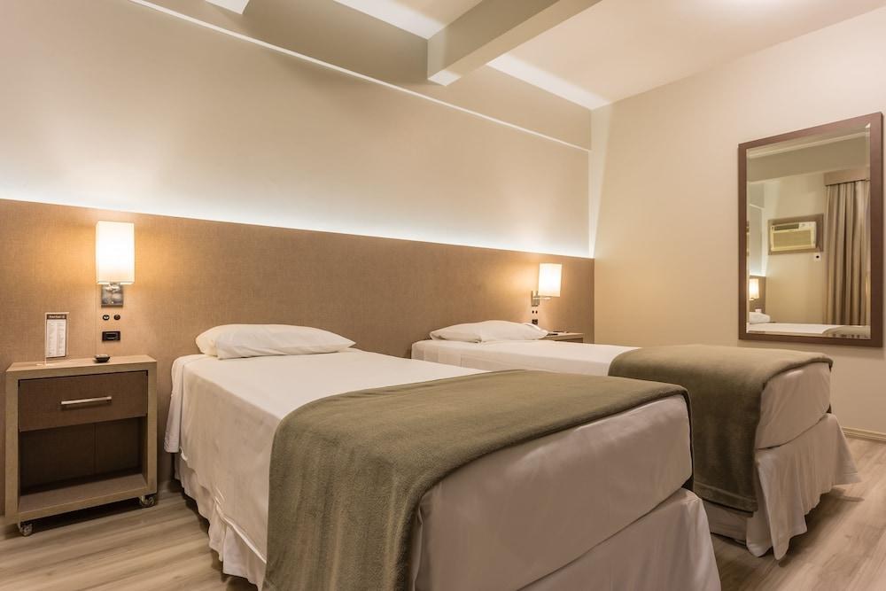 HOTEL FAROL DA ILHA photo 1