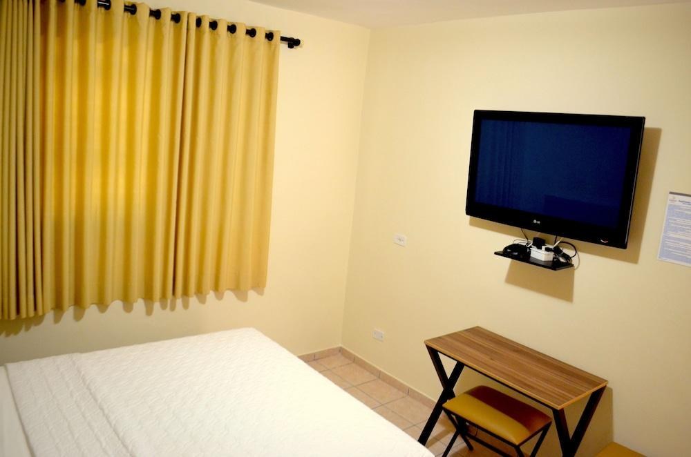 Hotel Concord