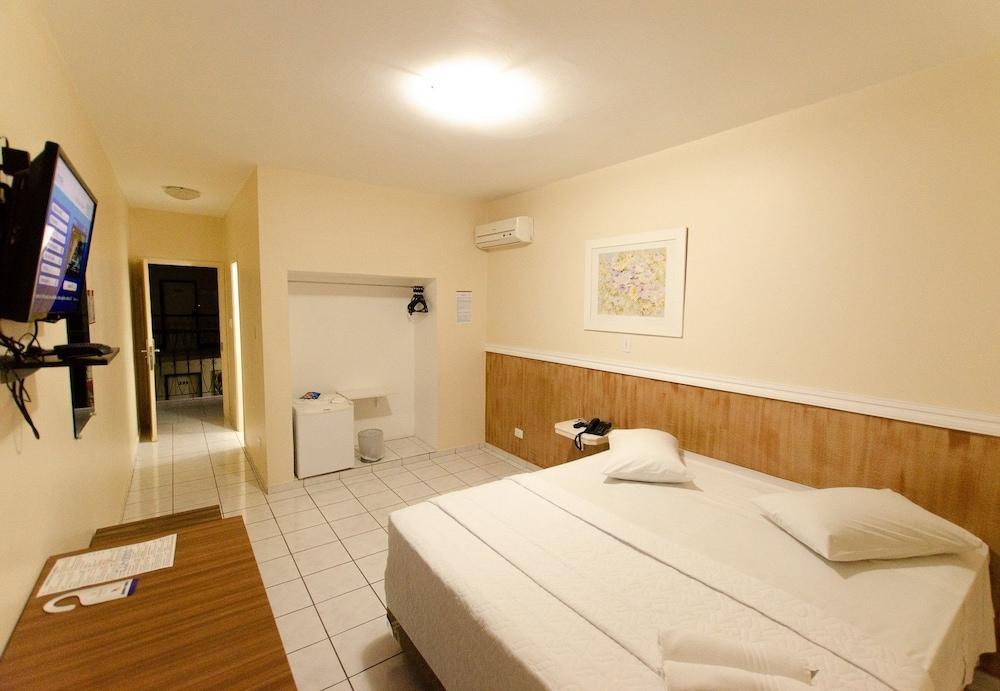 Hotel Concord photo 1