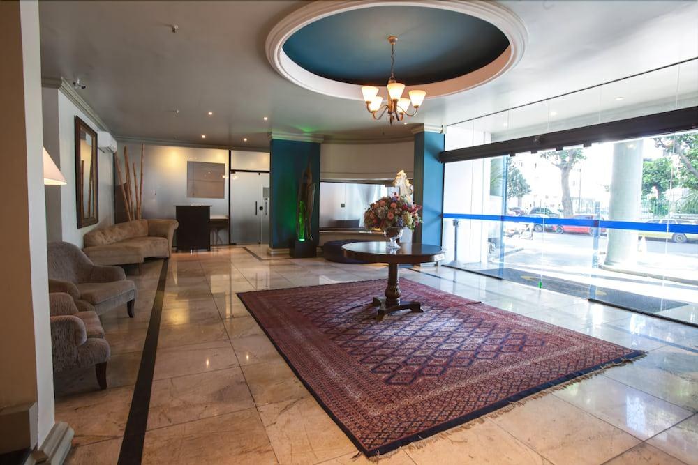 GALLANT HOTEL